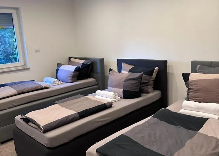 Sg Apartment