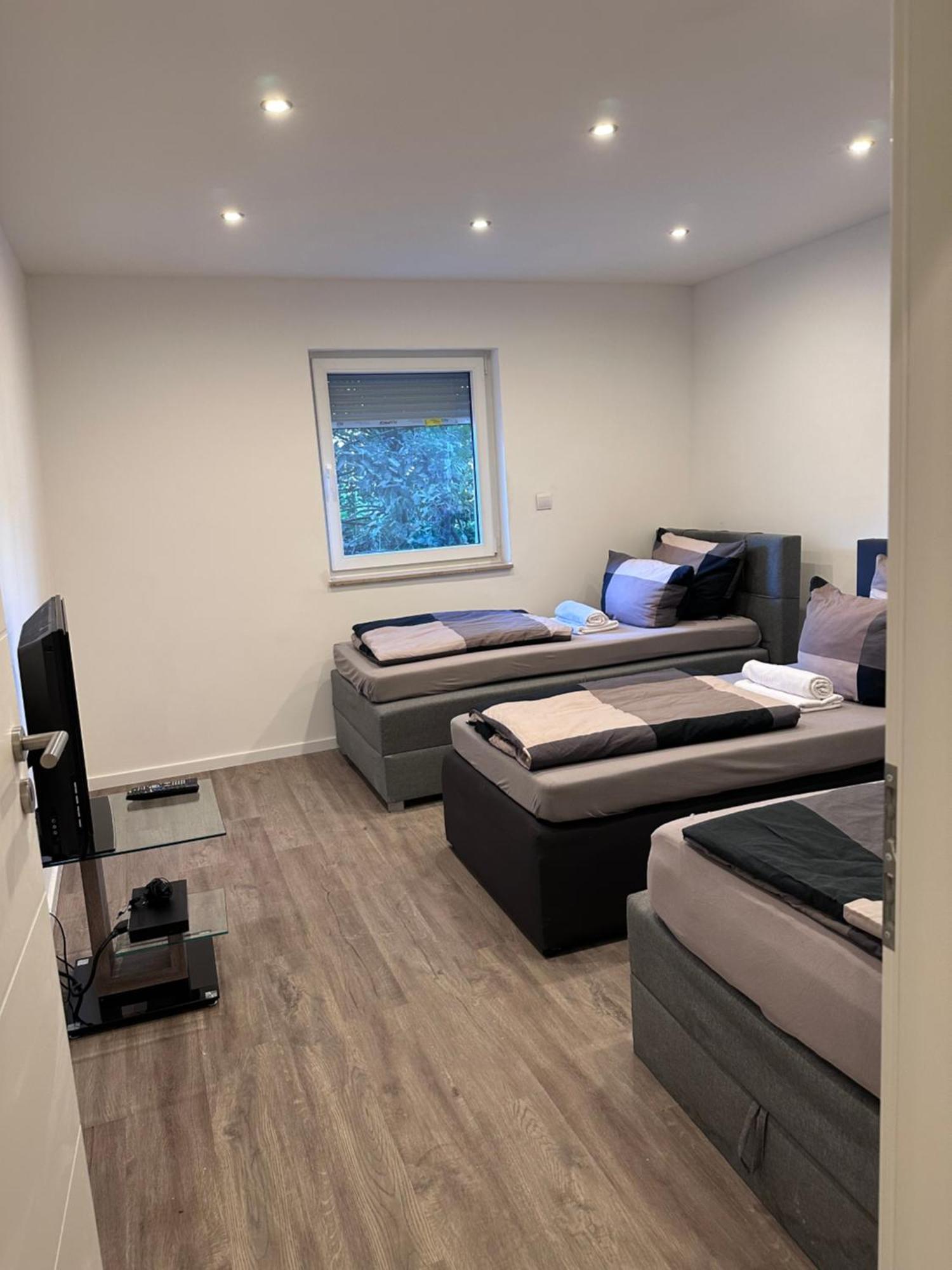 Sg Apartment