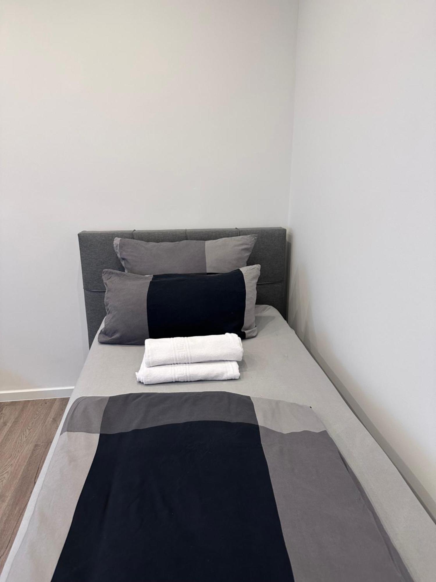 Sg Apartment