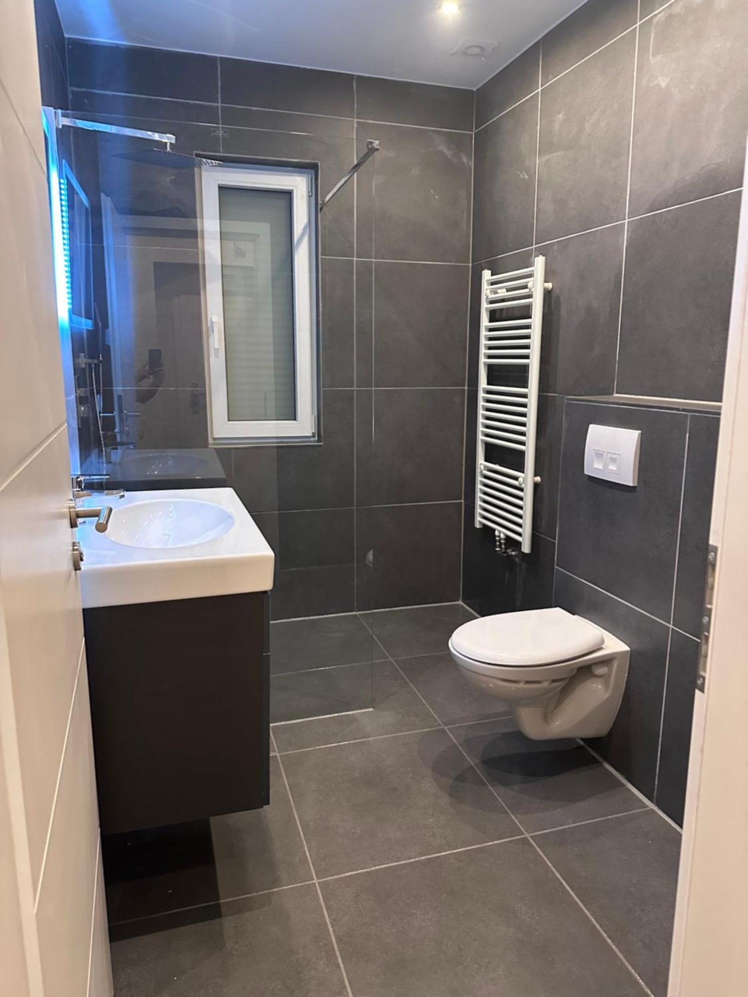 Apartment Sg